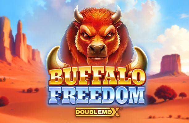 Buffalo Freedom DoubleMax - Yggdrasil