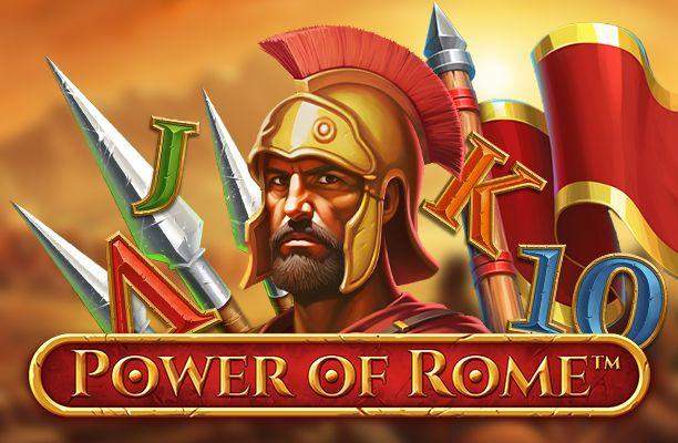 Power of Rome - Booming Games